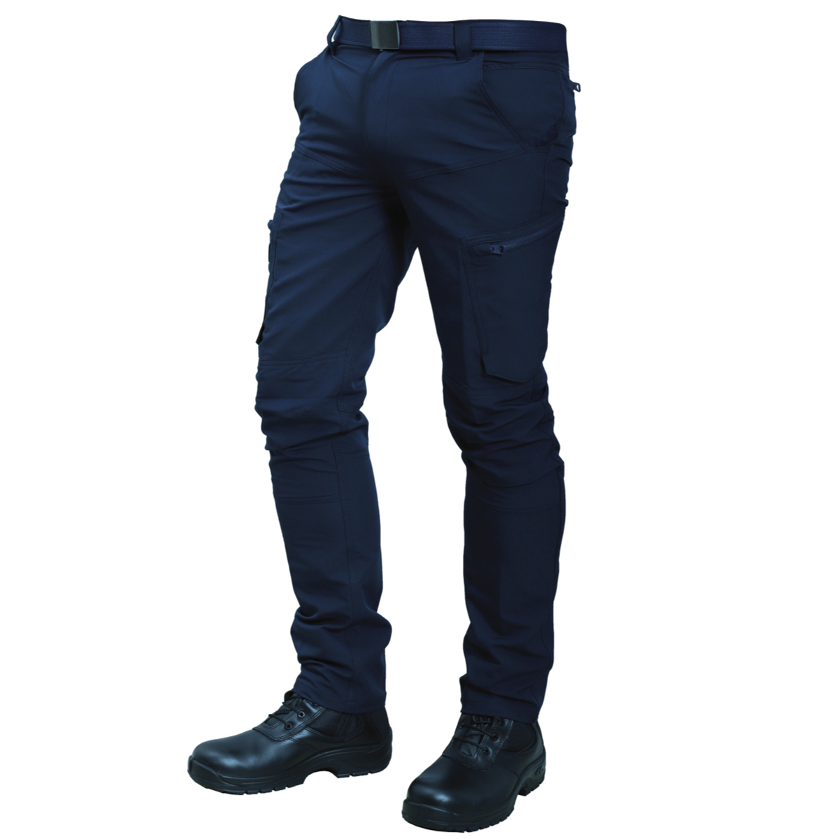Pantalon  mixte confort plus -