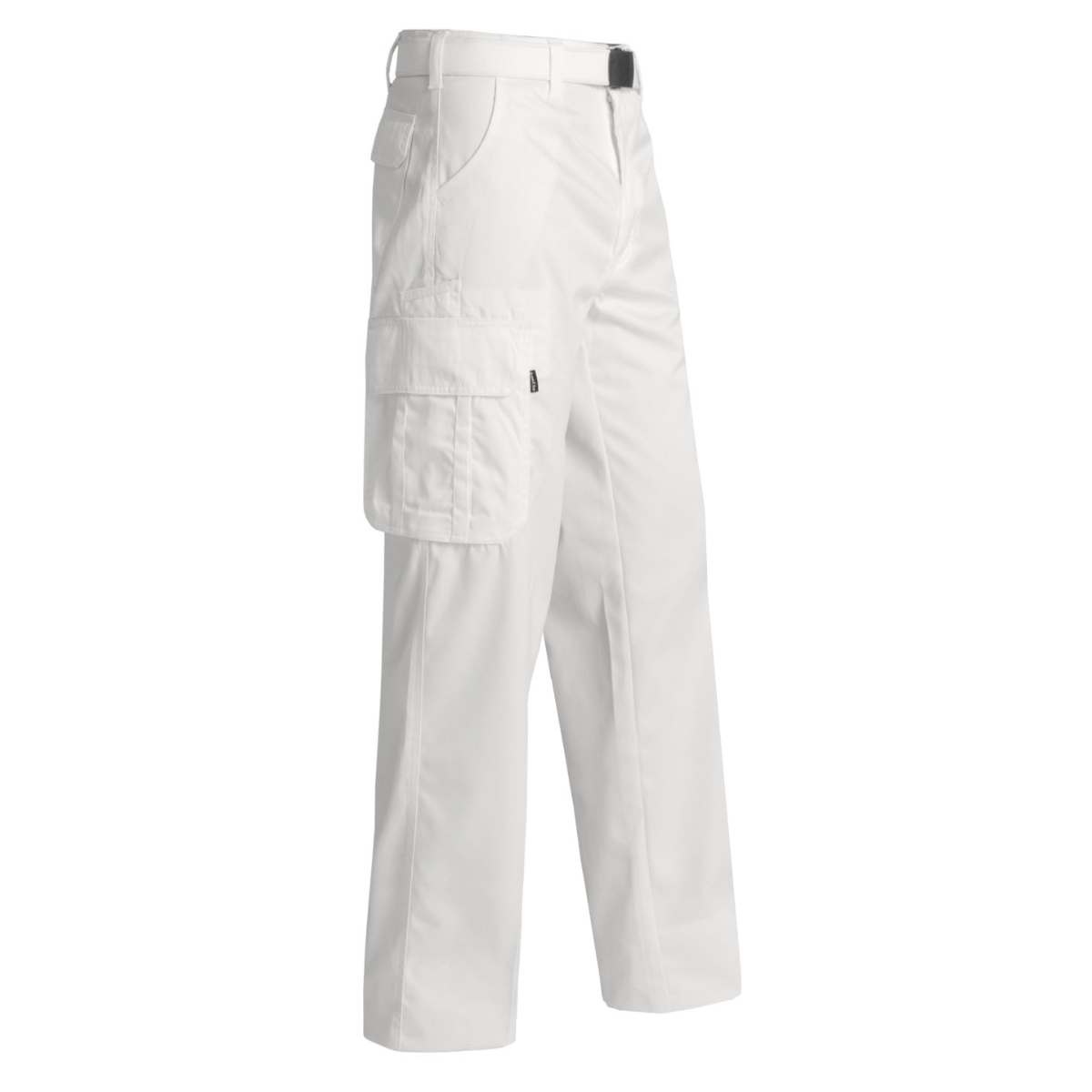 Pantalon treillis W6 - Mixte - BLANC taille 38 (reste 5)