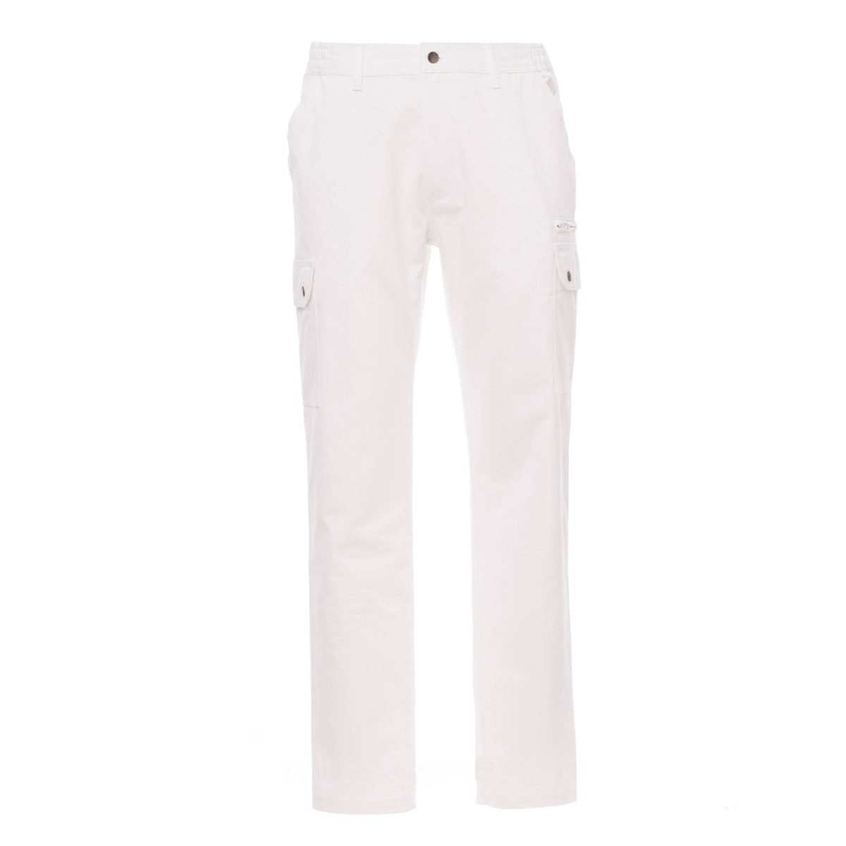 Pantalon treillis 100% coton -
